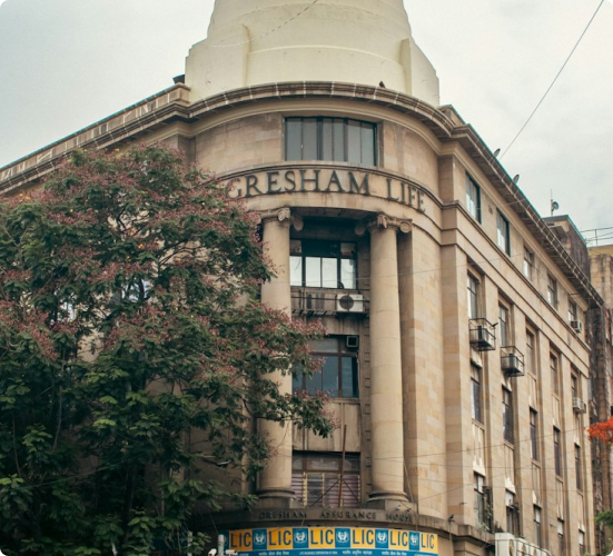 Loan Against Securities