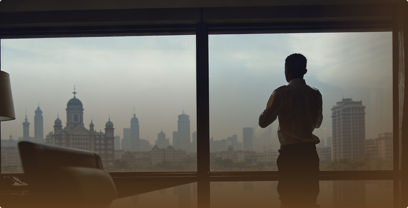 Risk tolerance is defined by investment <br>charter and board oversight