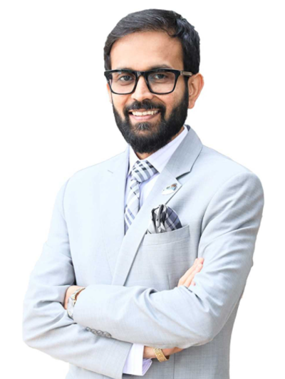 Piyush Somani