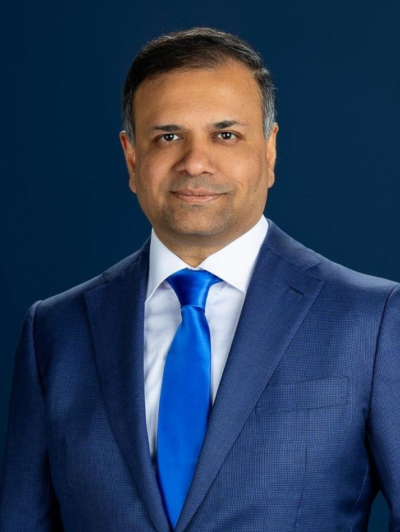 Virendra D Mahiskar