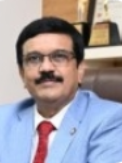 Rakesh Ashok Markhedkar
