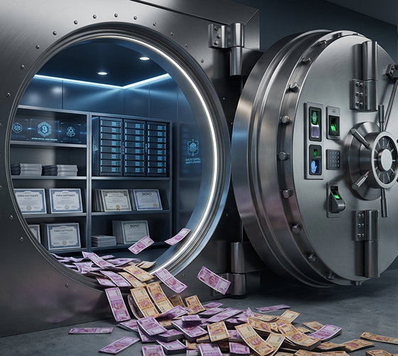 Loan Against Securities