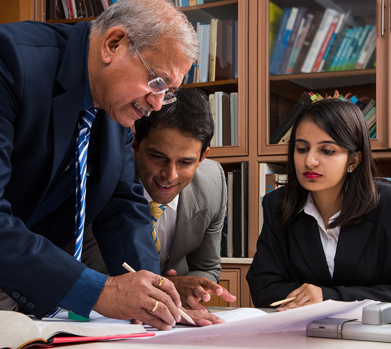 Legacy Planning (Wills / Trust)  