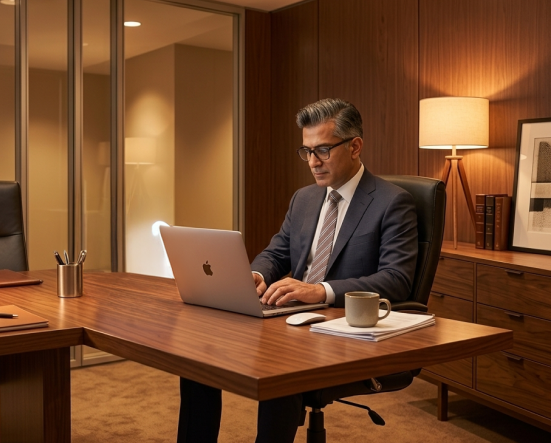 Portfolio Management Service