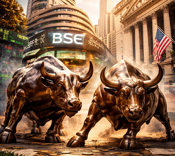 Listed Equities (Broking Platform)