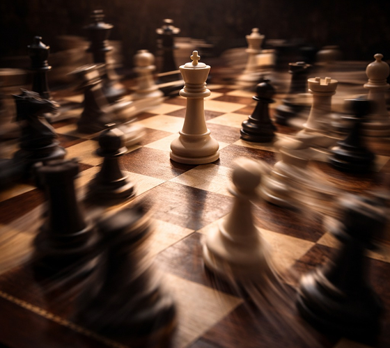 Discretionary Portfolio Management Services