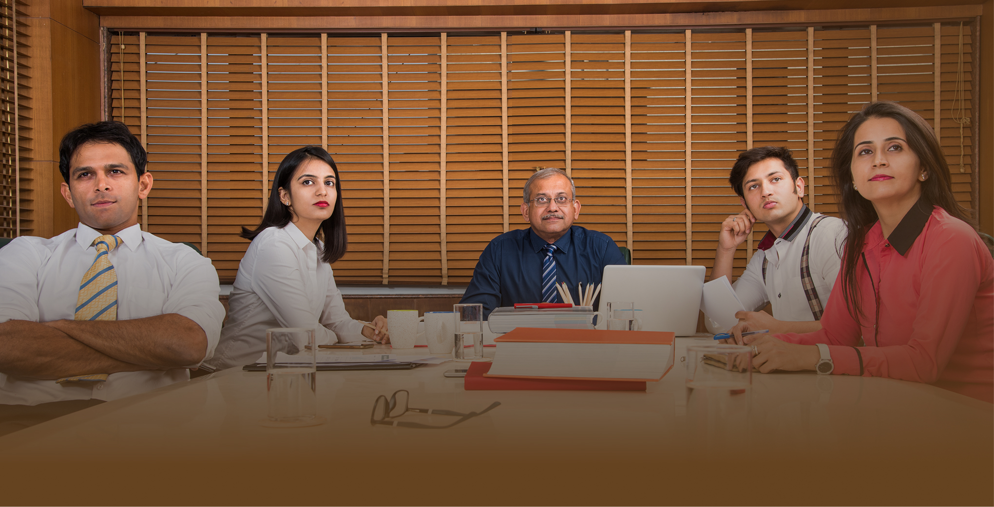 Decisions take time because governance <br>and policy discipline matter